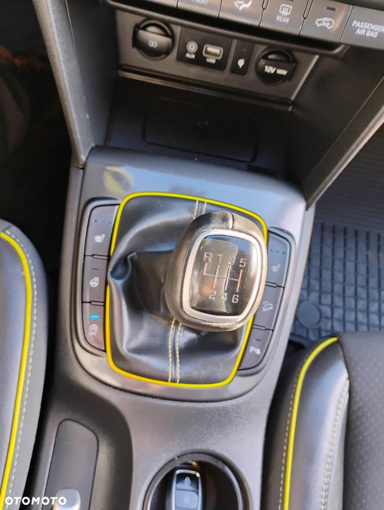 Hyundai Kona 1.0 T-GDI Advantage+ - 19