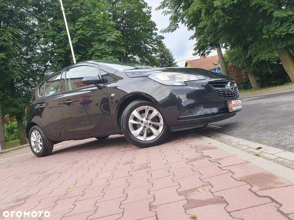 Opel Corsa 1.4 Selection - 19