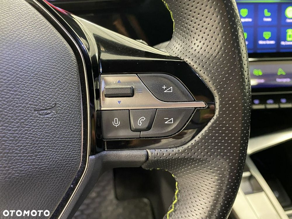 Peugeot 308 2023