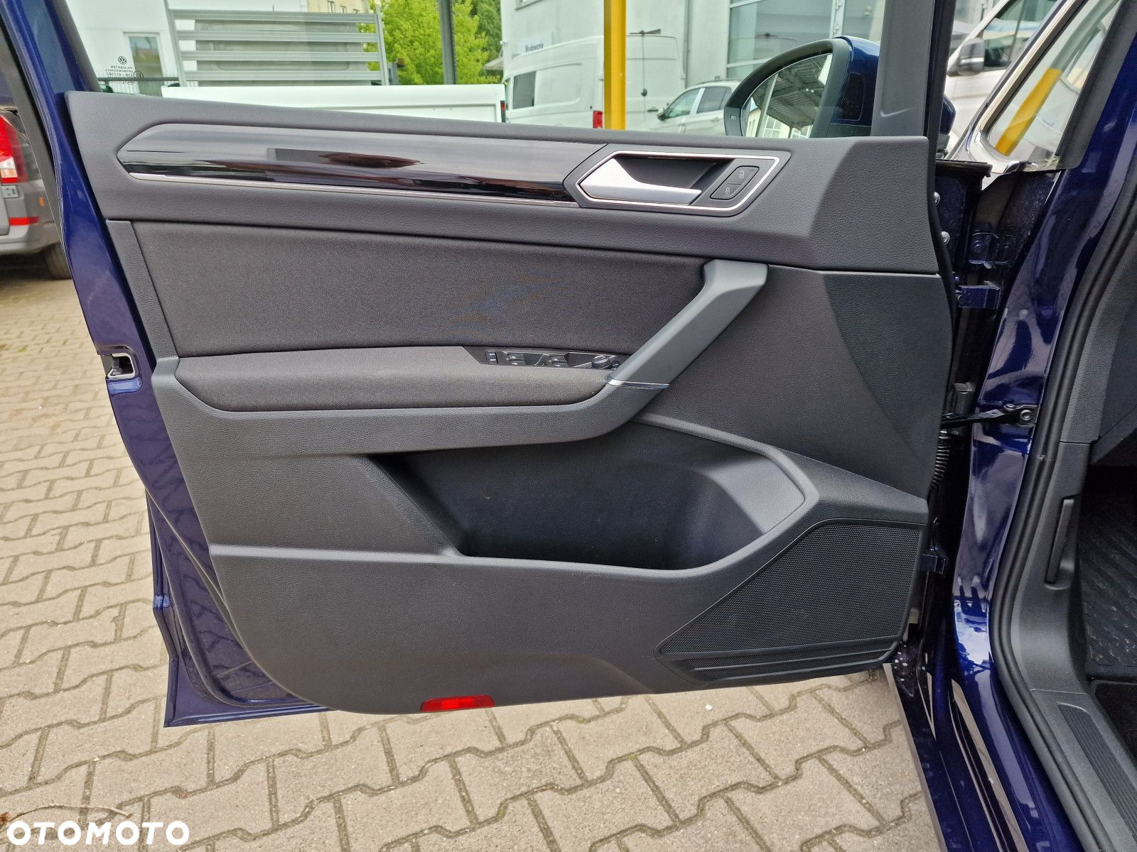 Volkswagen Touran 1.5 TSI EVO Highline DSG - 11