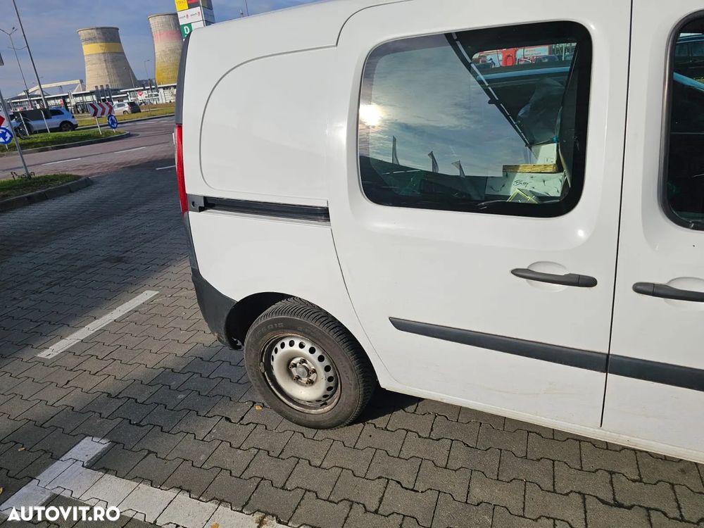 Renault Kangoo - 3