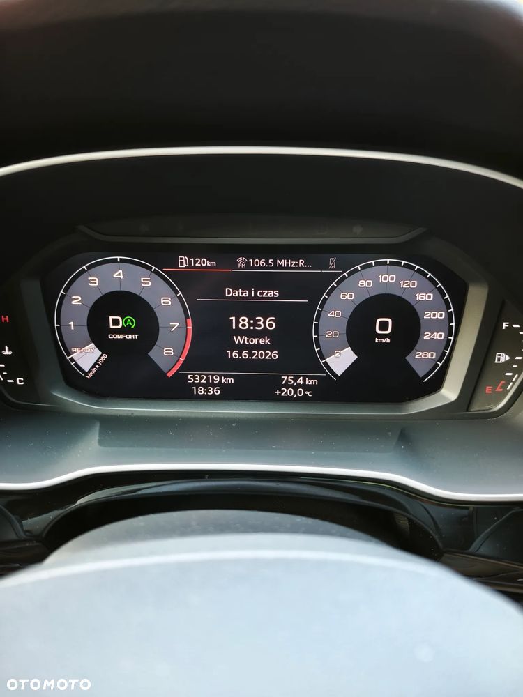 Audi Q3 - 14