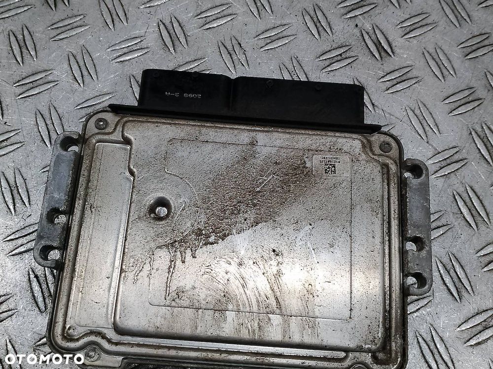 KOMPUTER, STEROWNIK KIA CEED 39103-2A716  0281015438 1.6 CRDI - 2