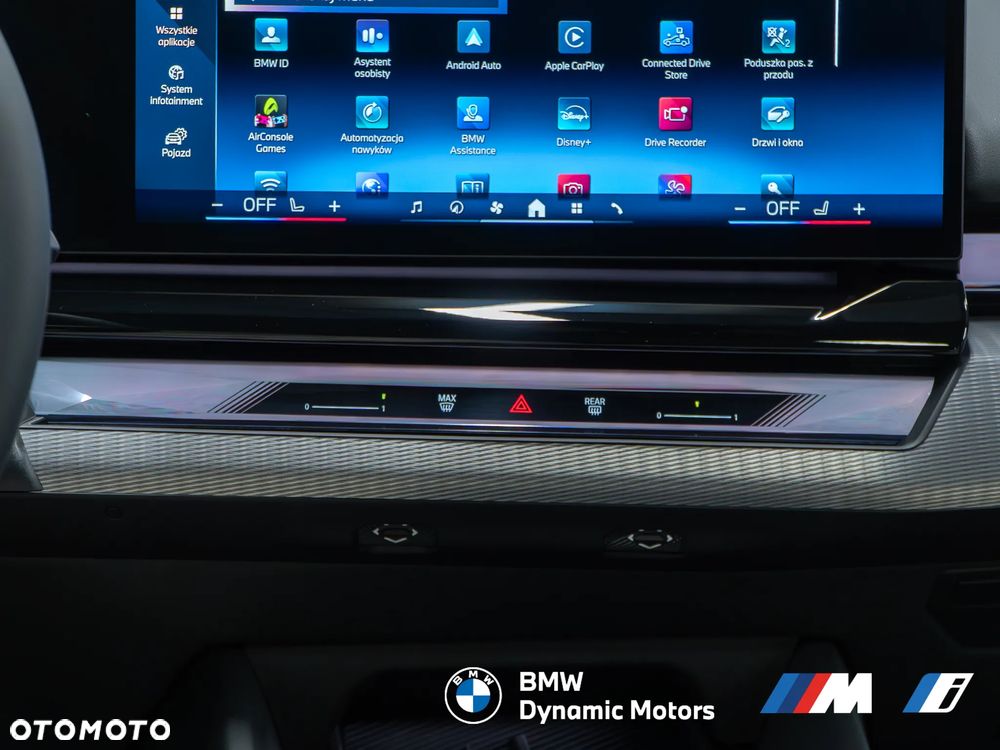 BMW Seria 5 530e xDrive PHEV M Sport - 28