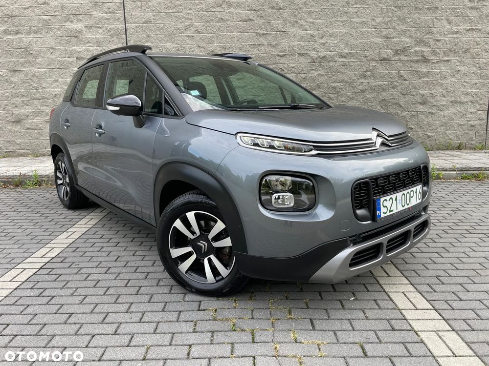 Citroën C3 Aircross PureTech 130 Stop & Start OPF ORIGINS - 5