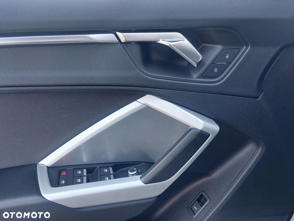 Audi Q3 35 TFSI S tronic advanced - 9