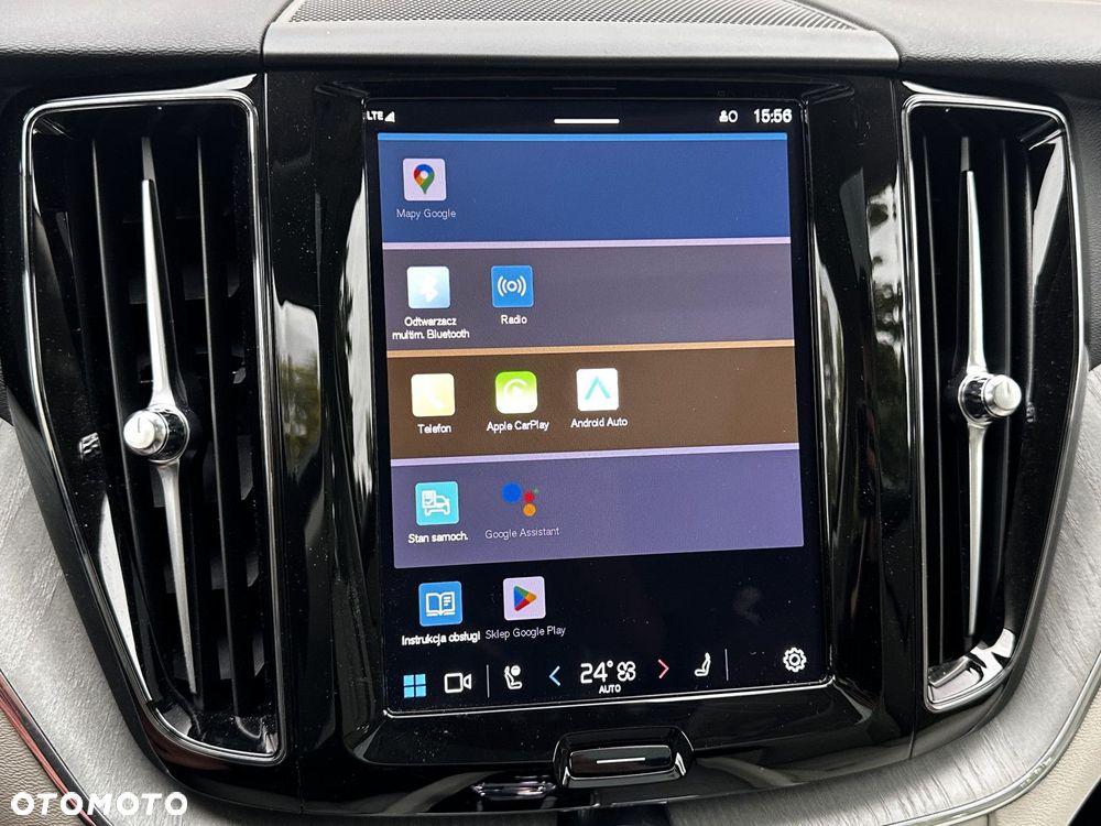 Volvo XC 60 - 27