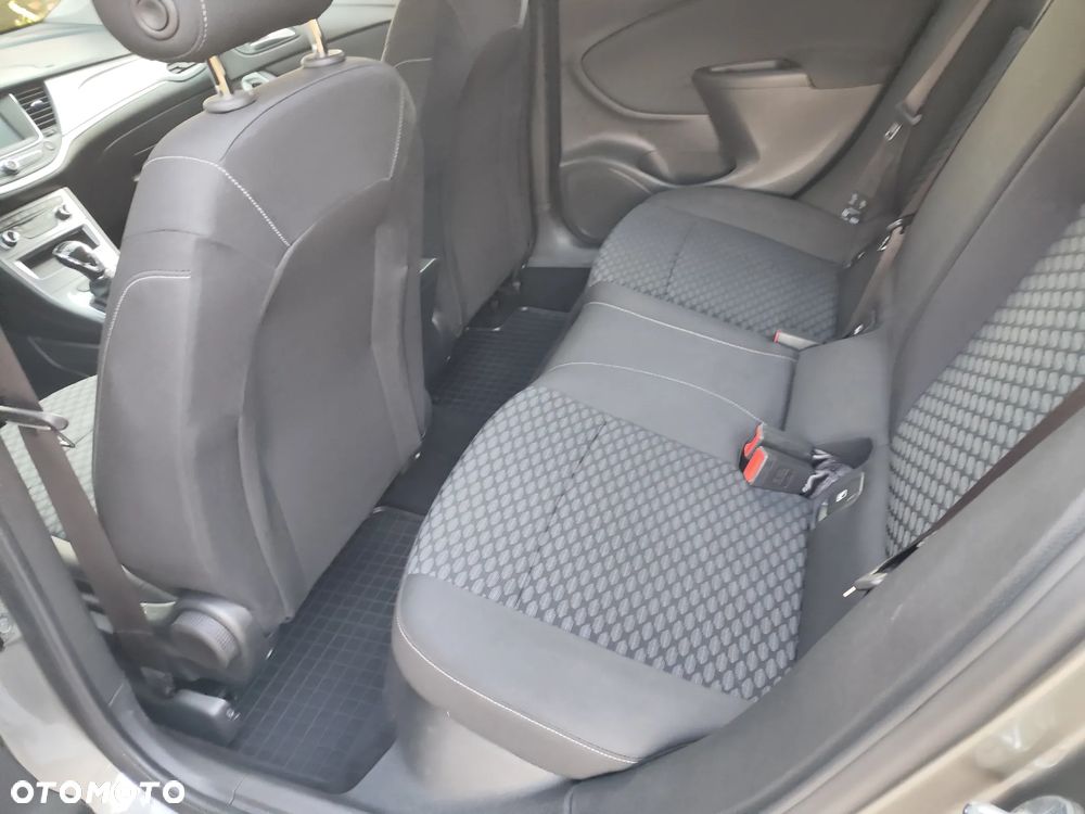 Opel Astra - 3