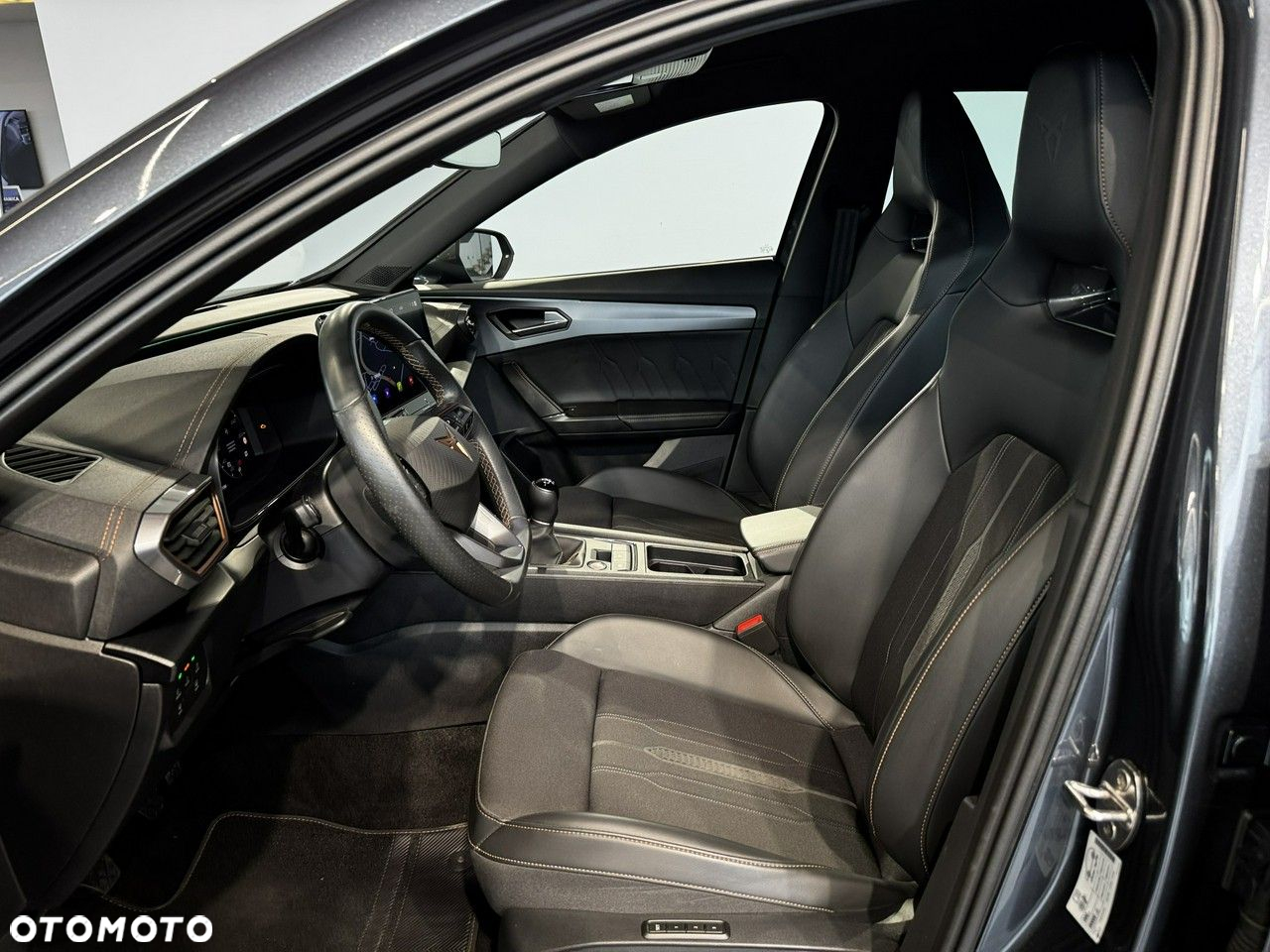 Cupra Formentor - 17