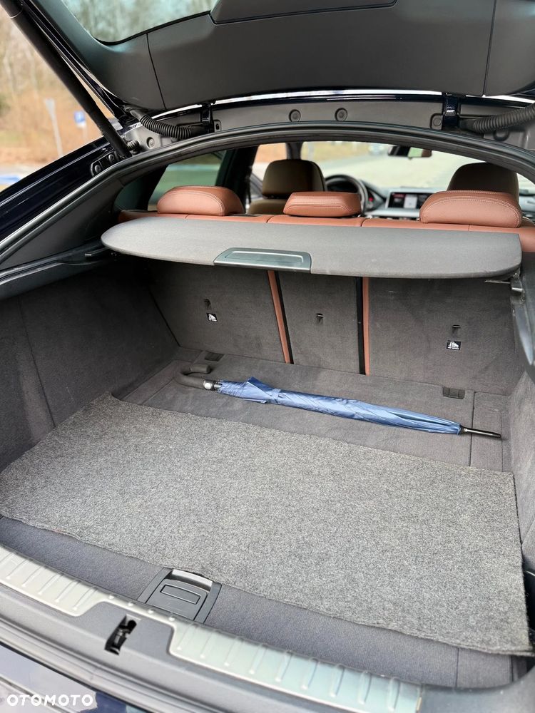 BMW X6 xDrive40d - 21
