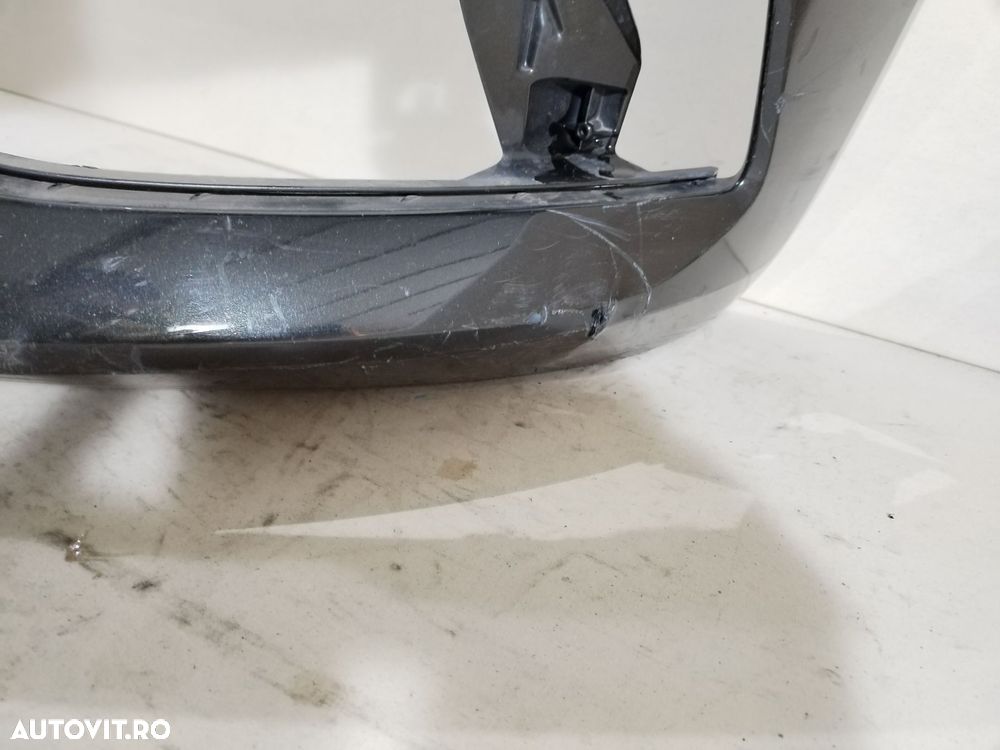 Bara fata Audi A6 C8 , 2018, 2019, 2020, 2021, 2022, cod origine OE 4K0807437A - 4