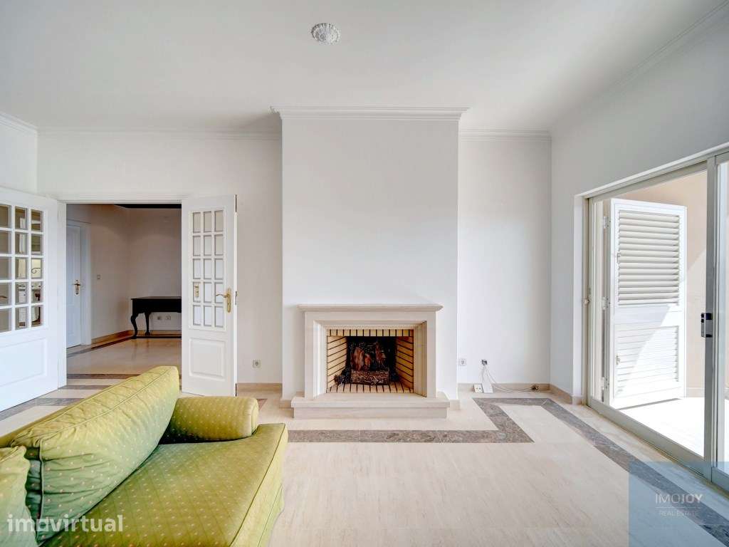 Apartamento T2 em Cascais com Vista Mar - Grande imagem: 5/38