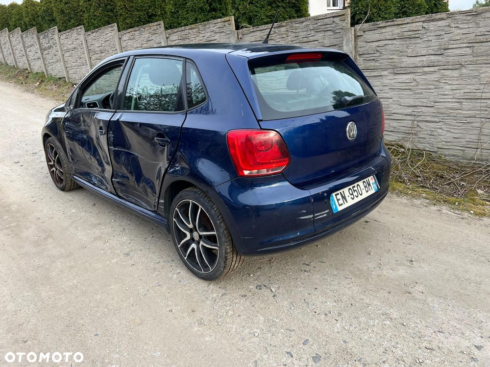 Volkswagen Polo 1.2 TDI Blue Motion - 3