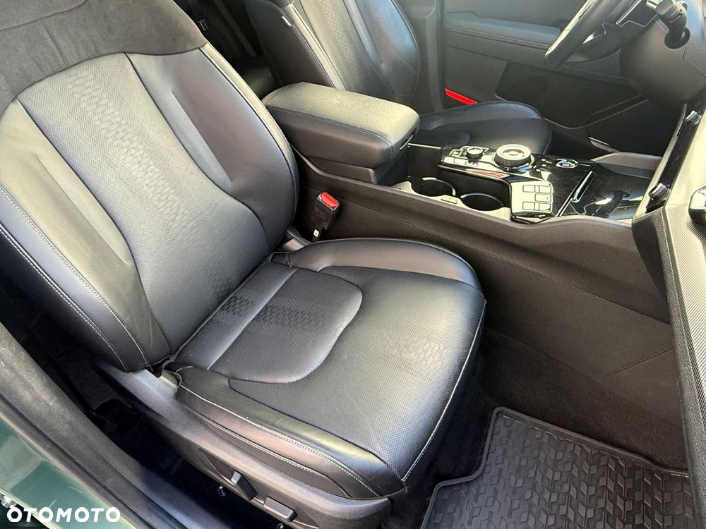 Kia Sportage 1.6 T-GDI PHEV Anniversary 4WD - 19