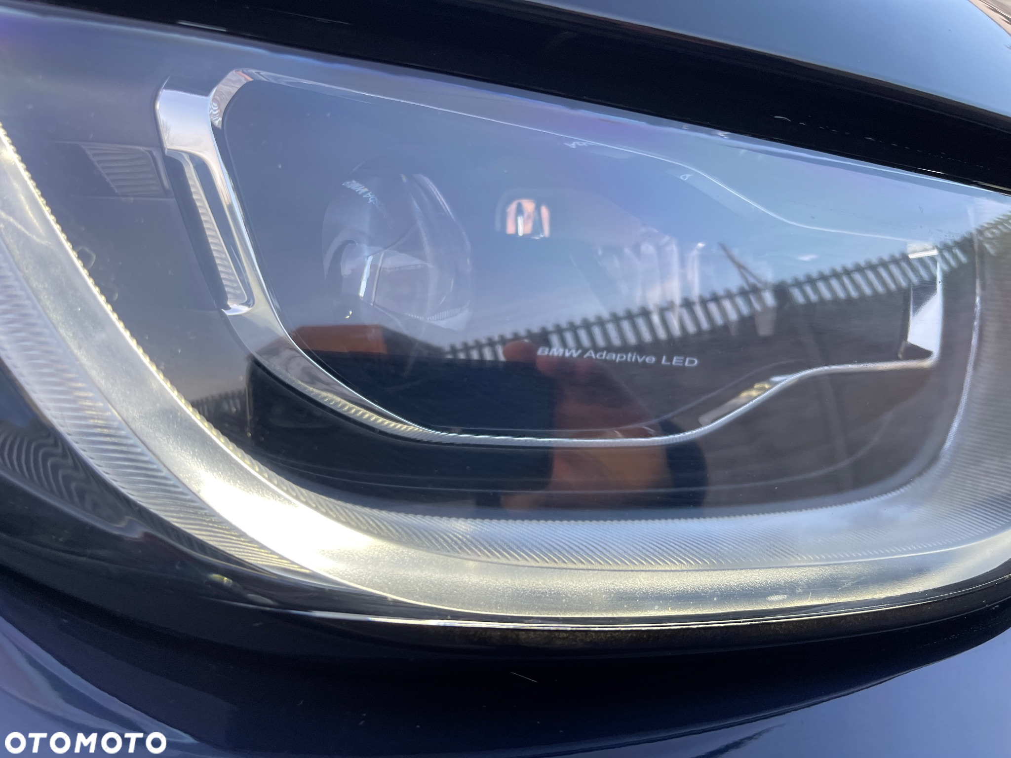 BMW i3 i3S 120 Ah - 9