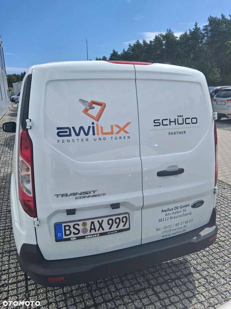 Ford Transit Connect - 2