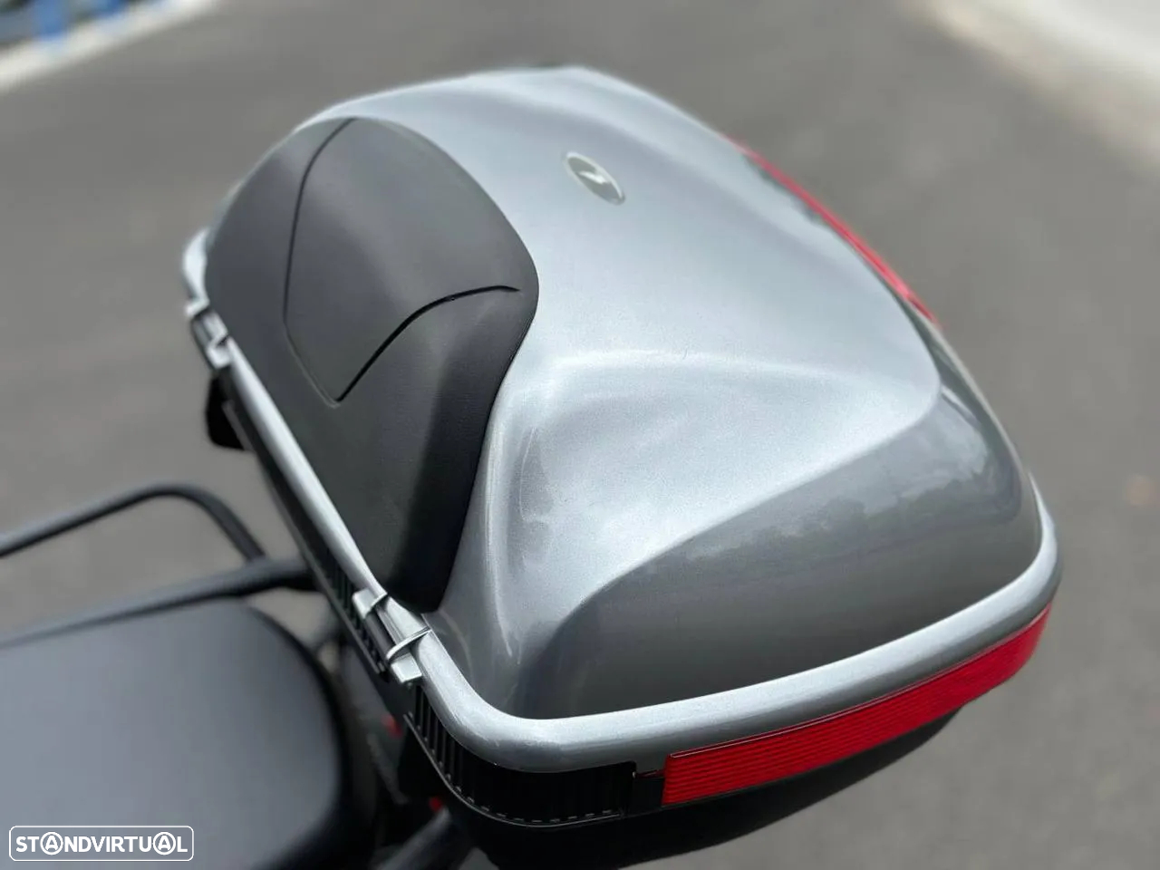 Honda VFR 800X CROSSRUNNER - 21