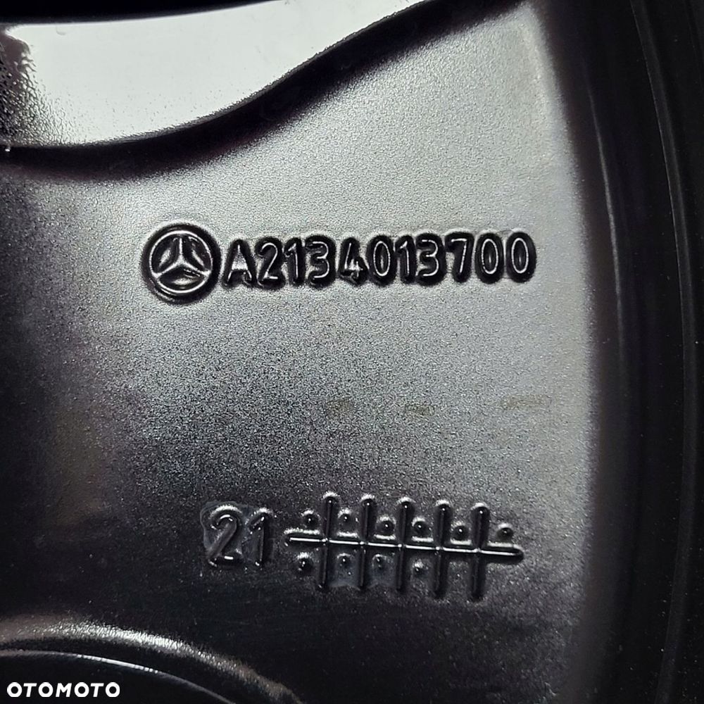 18 ORYGINAŁ MERCEDES E KLASSE W 213 Nowe - 3