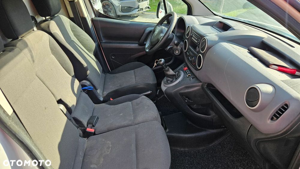 Citroën Berlingo - 18