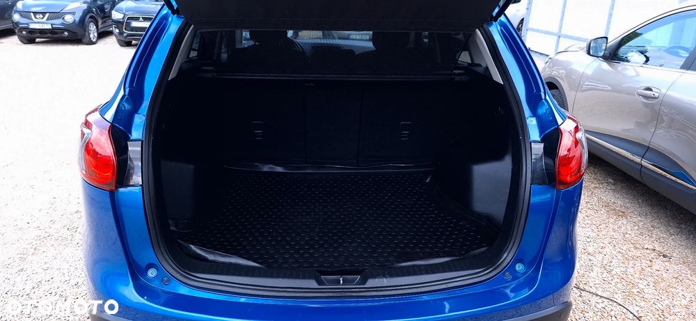 Mazda CX-5 SKYACTIV-D 150 Center-Line - 25