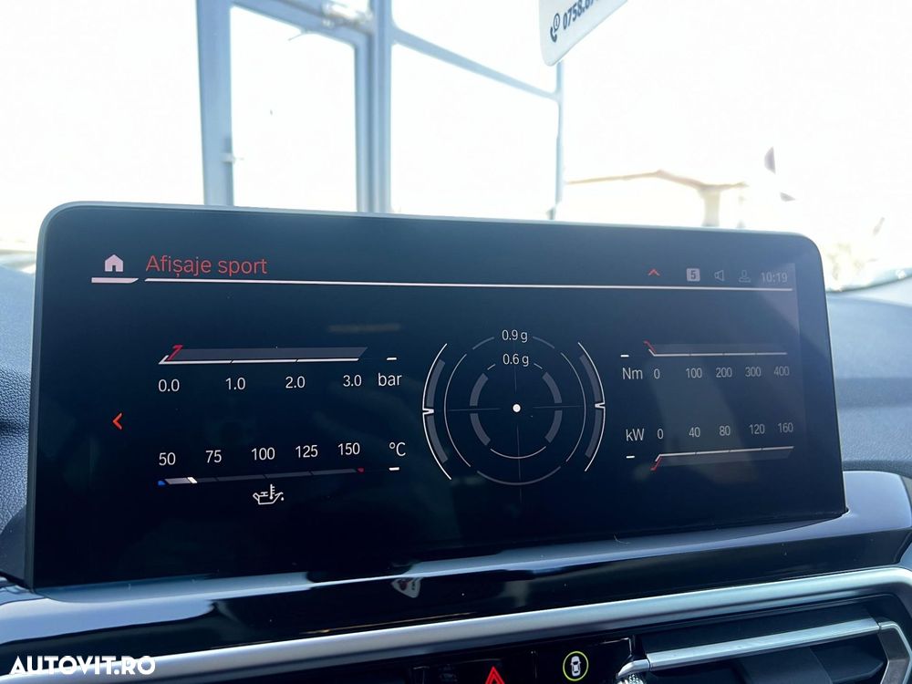 BMW X4 - 29