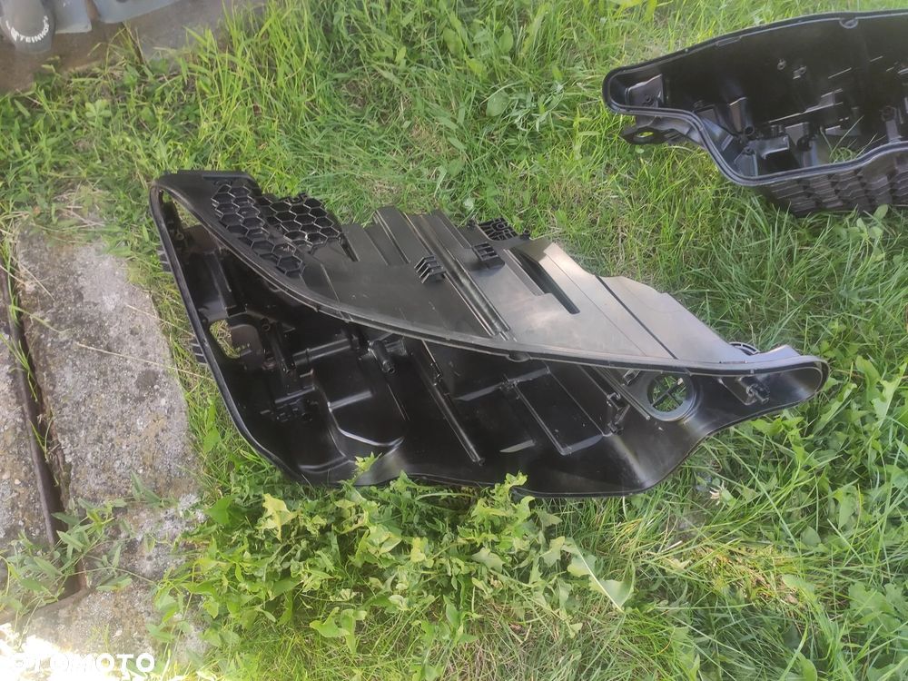 EU Puszka lampy Obudowa Lewa Prawa Audi E-TRON 4KE - 2