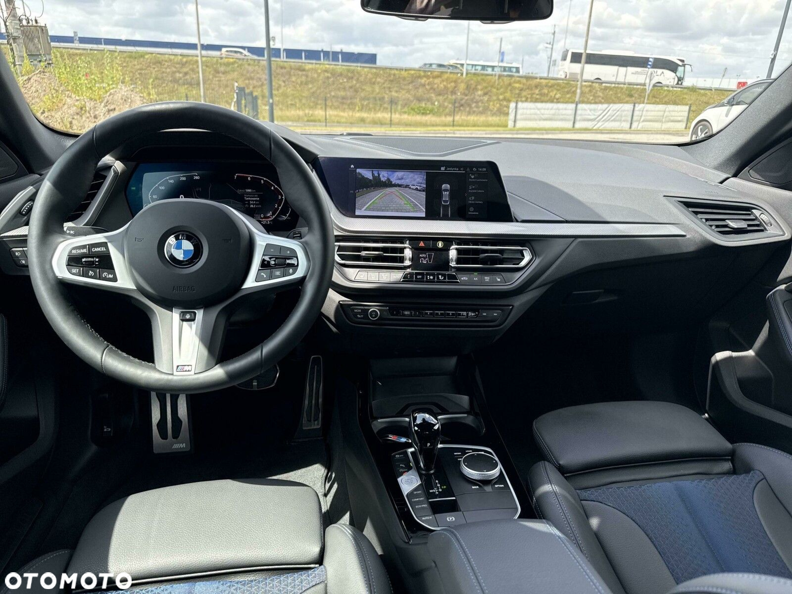 BMW Seria 2 218i M Sport - 5