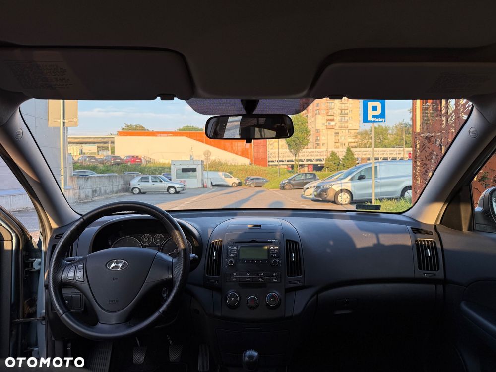 Hyundai i30 1.4 Classic - 13