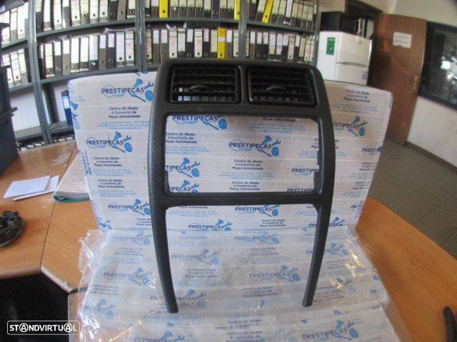 Grelha Friso Gre3224 HONDA CONCERTO 1992 1.6I 130CV 4P CINZA MEIO GRE PAINEL VENTILAÇÃO - 1