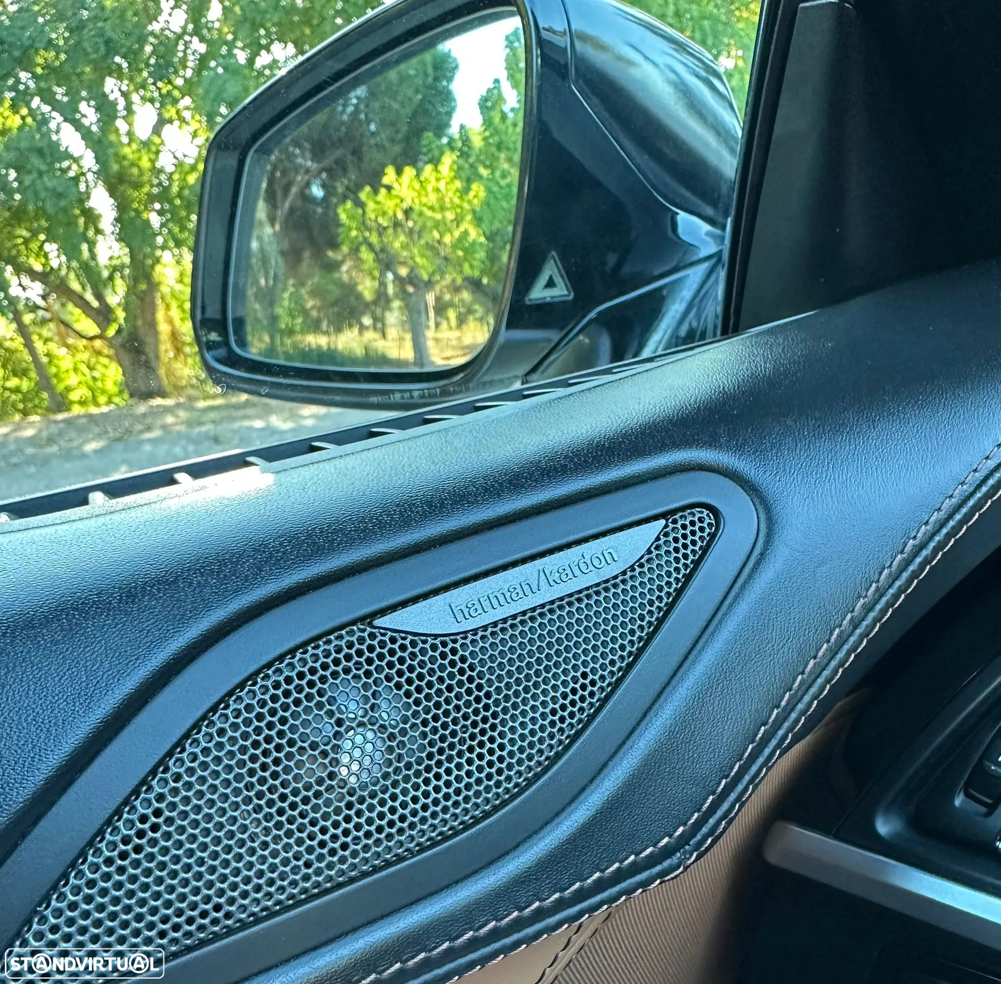 BMW 640 Gran Coupé d xDrive Pack M - 12