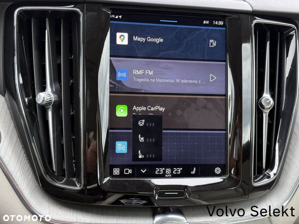 Volvo XC 60 - 13