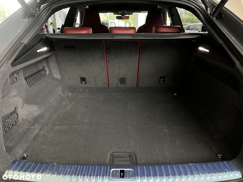 Audi SQ8 - 21