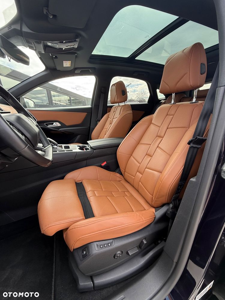 DS Automobiles DS 7 Crossback 1.6 E-Tense 4x4 Louvre - 8