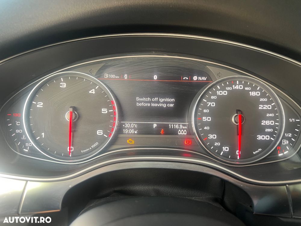 Audi A6 Avant - 17