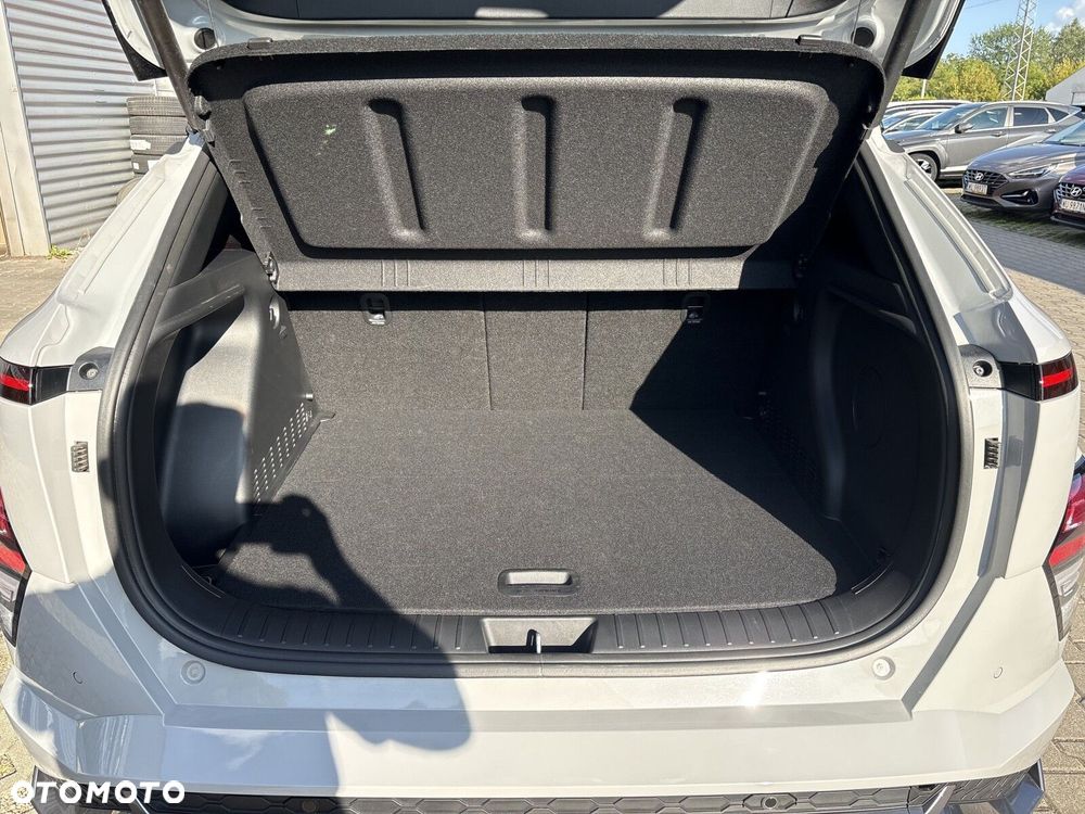 Hyundai Kona 1.6 GDI Hybrid N-Line DCT - 15