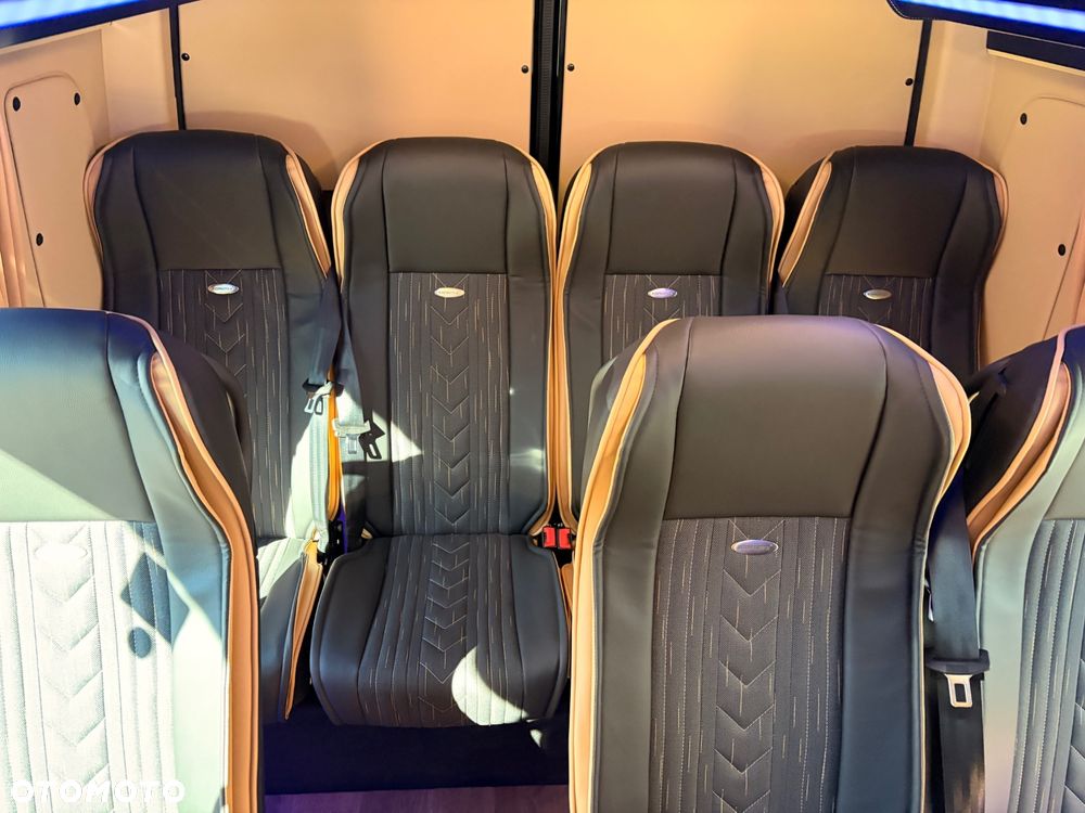 Mercedes-Benz Sprinter 519 - 17