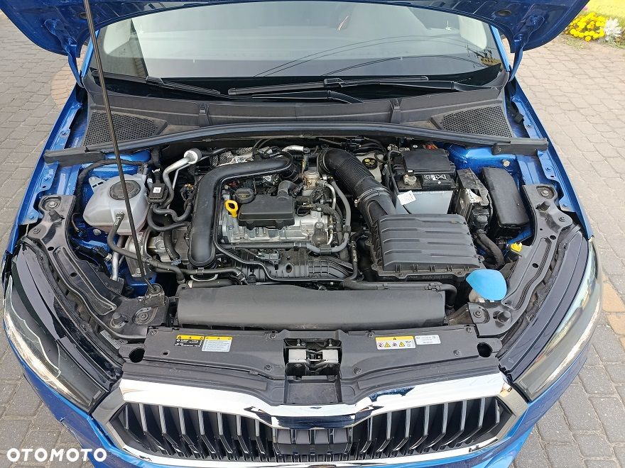 Skoda Fabia - 17