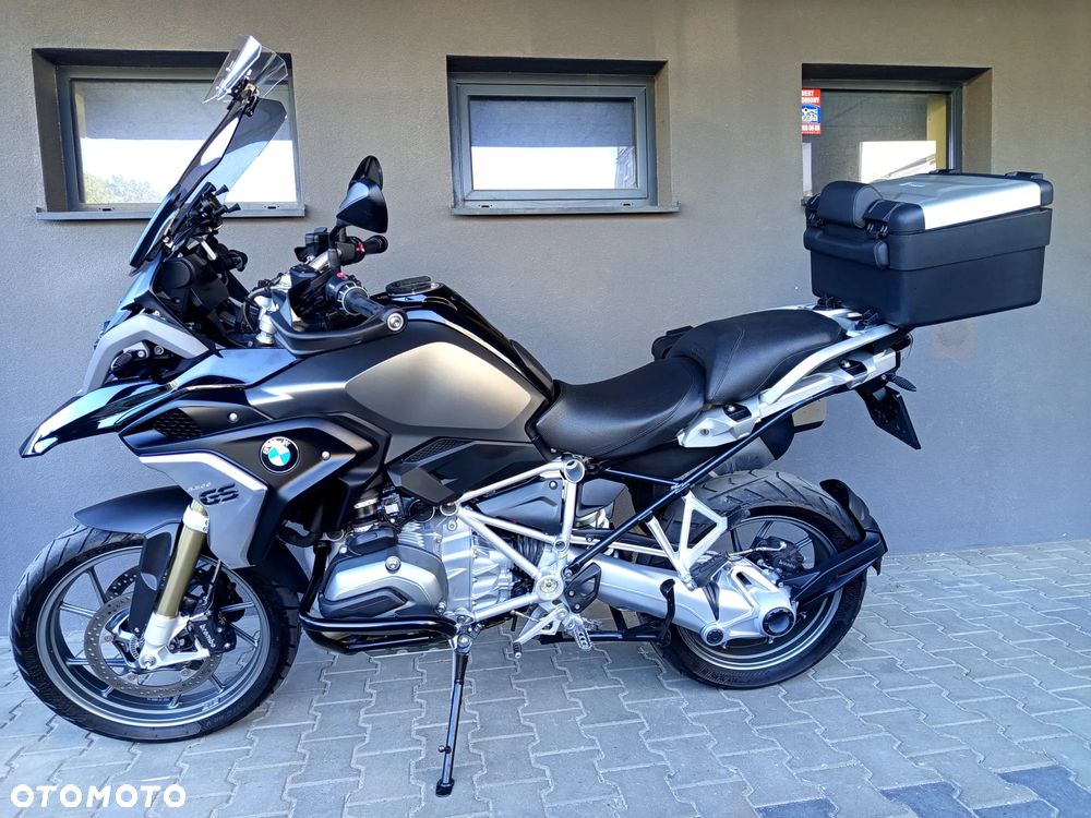 BMW GS - 37