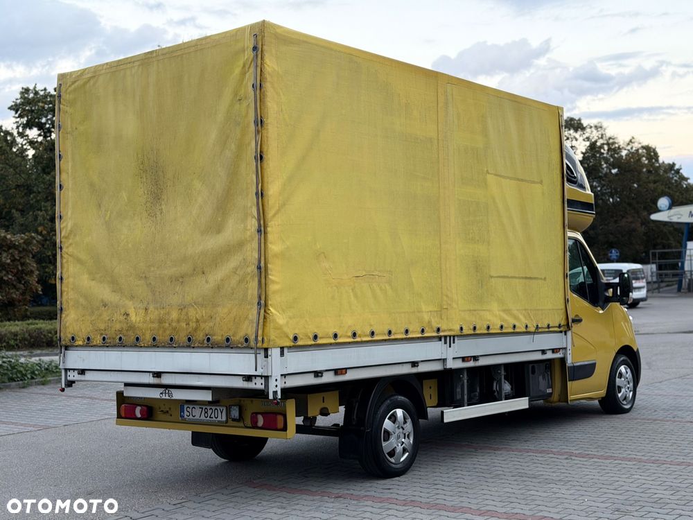 Renault Master - 6