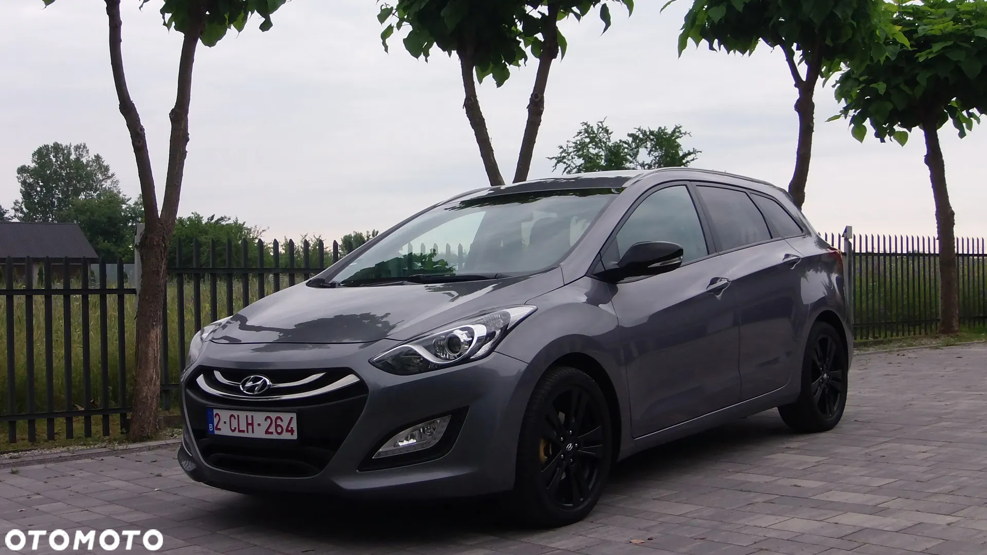 Hyundai i30 1.6 CRDi Premium - 4