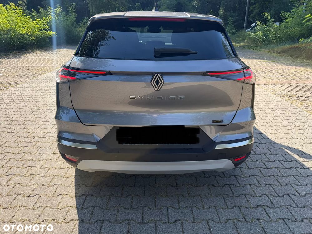 Renault Symbioz 1.3 TCe mHEV Techno - 5