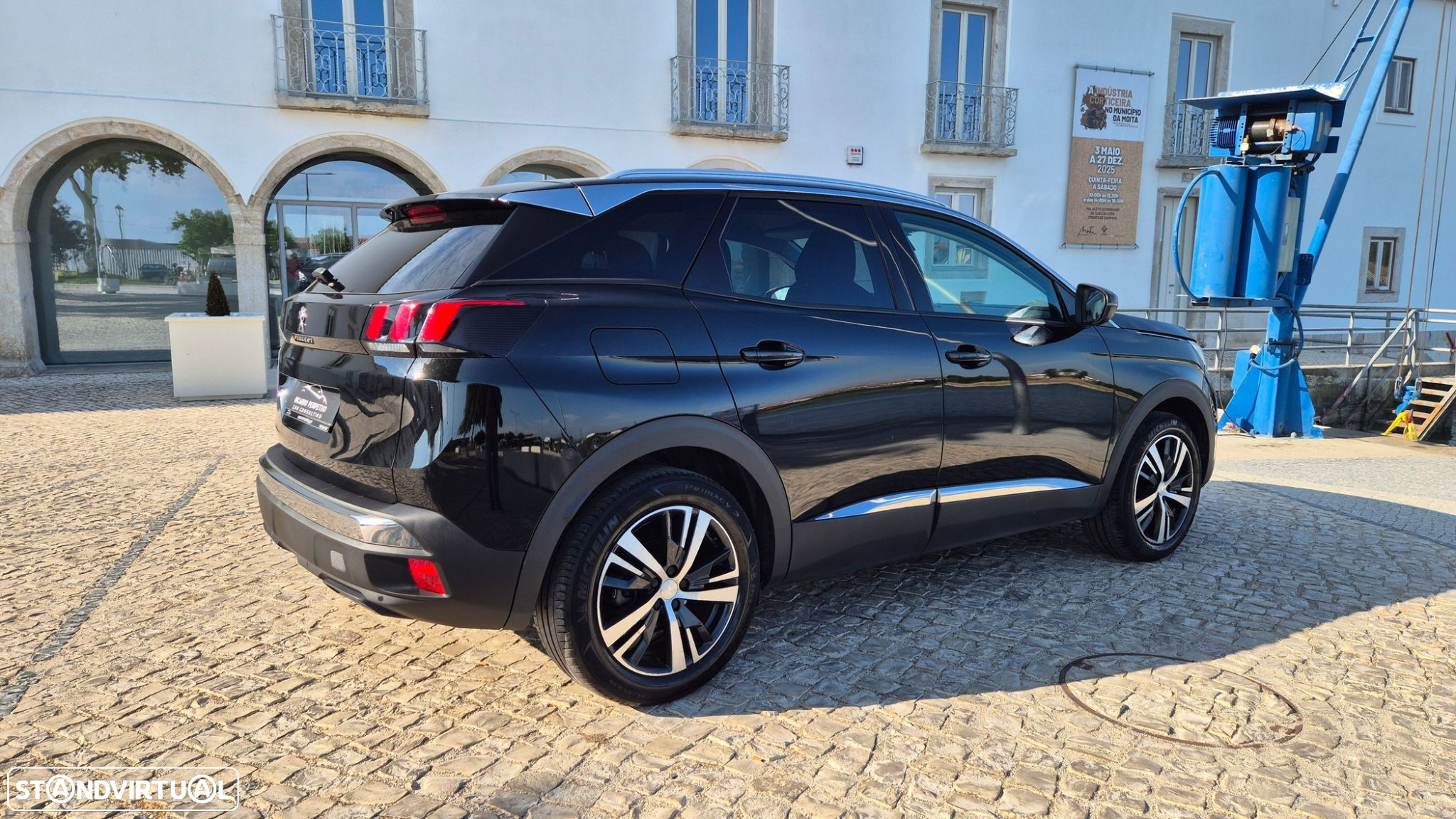 Peugeot 3008 1.6 BlueHDi Allure - 6