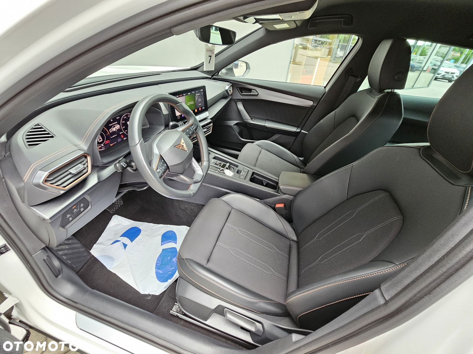 Cupra Formentor 1.5 TSI DSG - 12