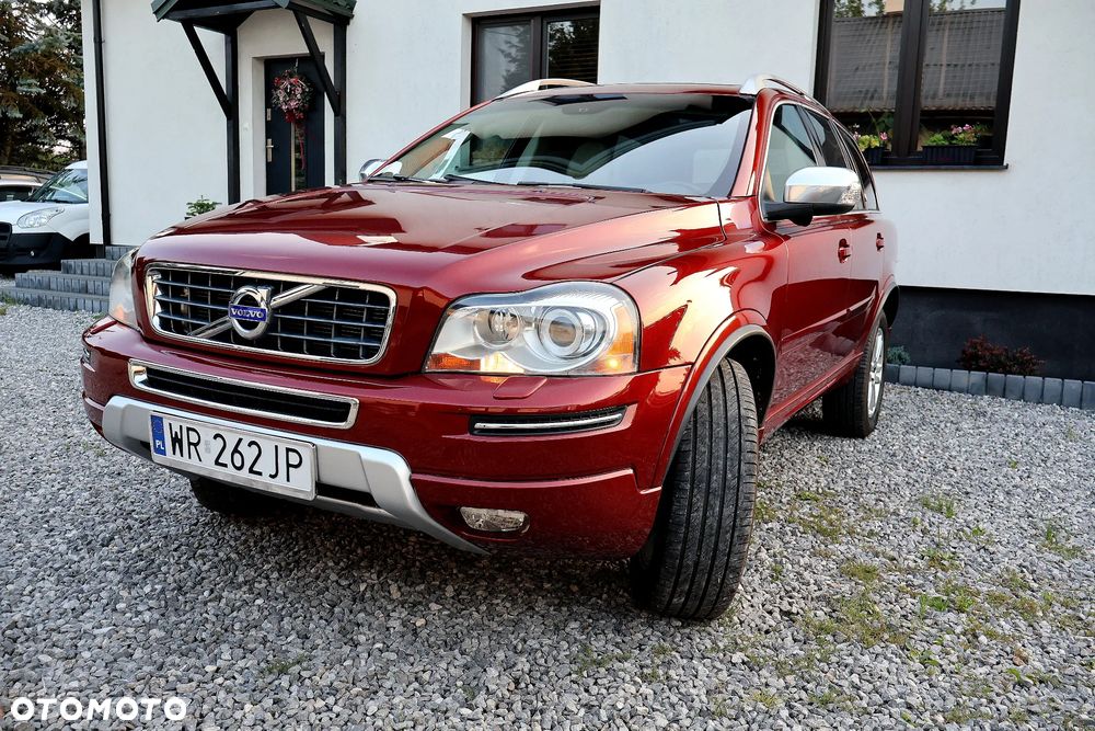 Volvo XC 90 - 18