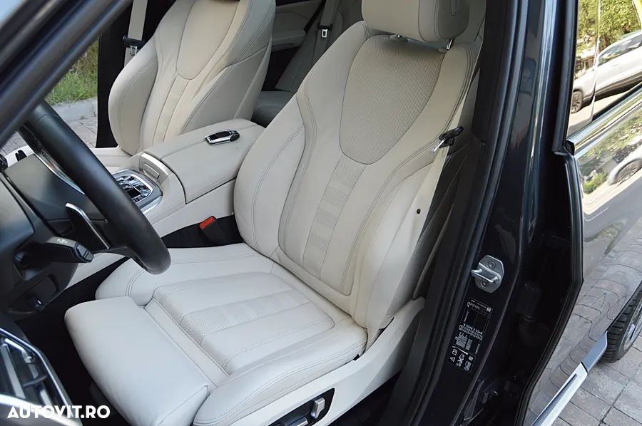 BMW X5 xDrive30d - 35