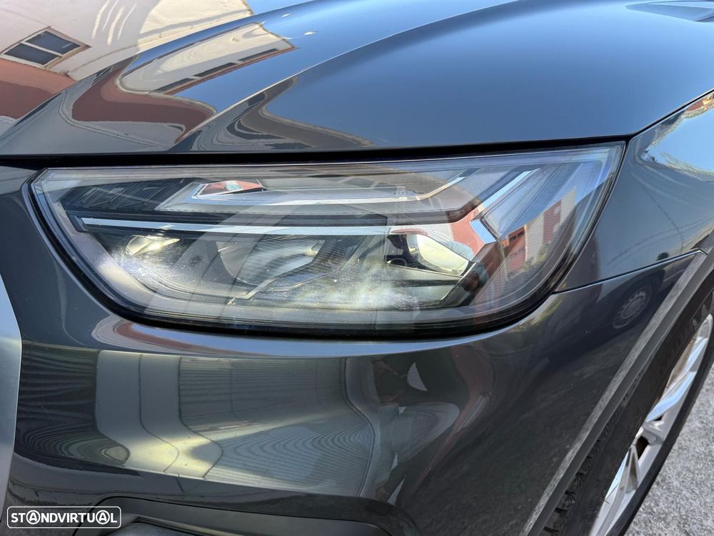 Audi Q5 35 TDI Advanced S tronic - 41