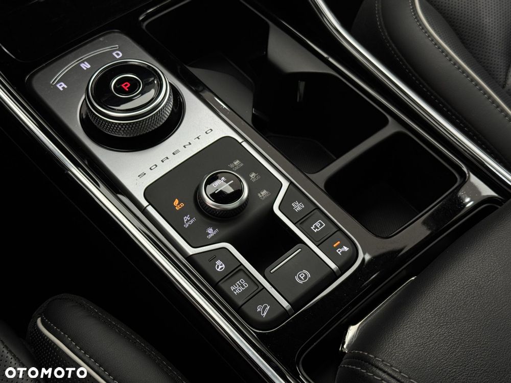 Kia Sorento - 29