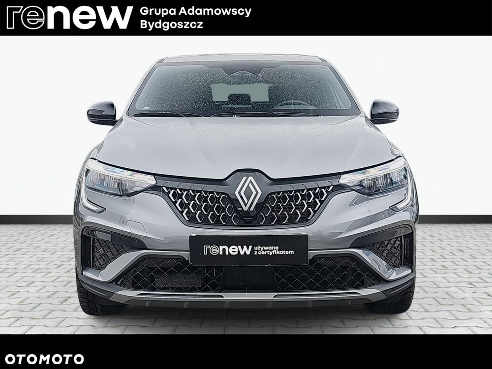 Renault Arkana 1.3 TCe mHEV Techno EDC - 9