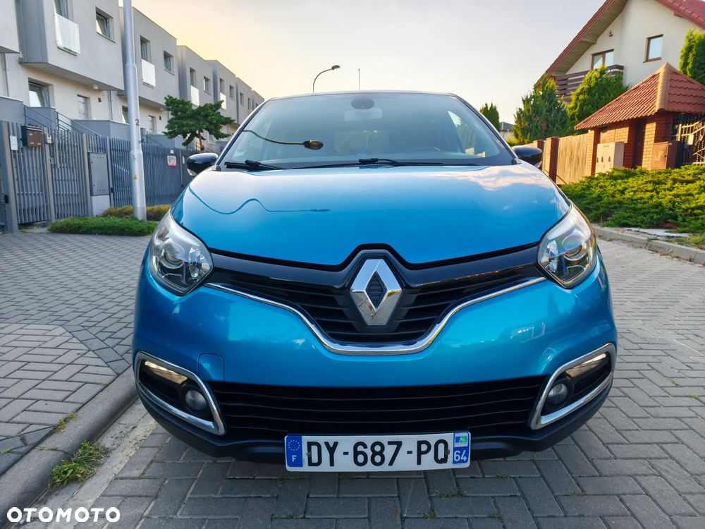 Renault Captur - 11