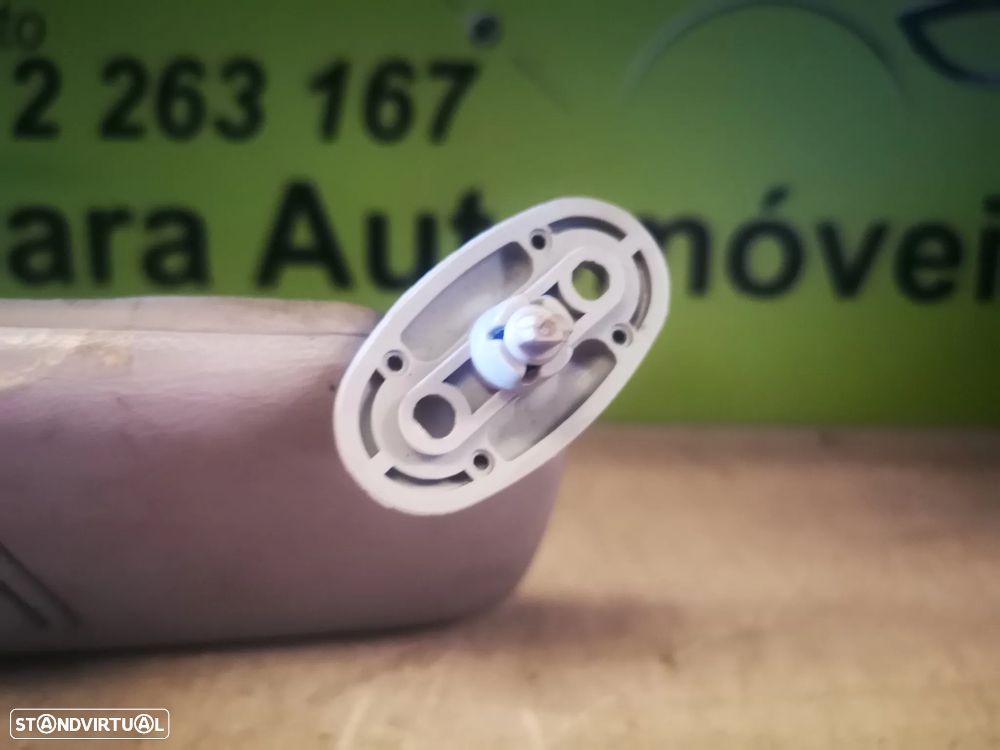 HONDA HRV PALA SOL - PL012 - 7